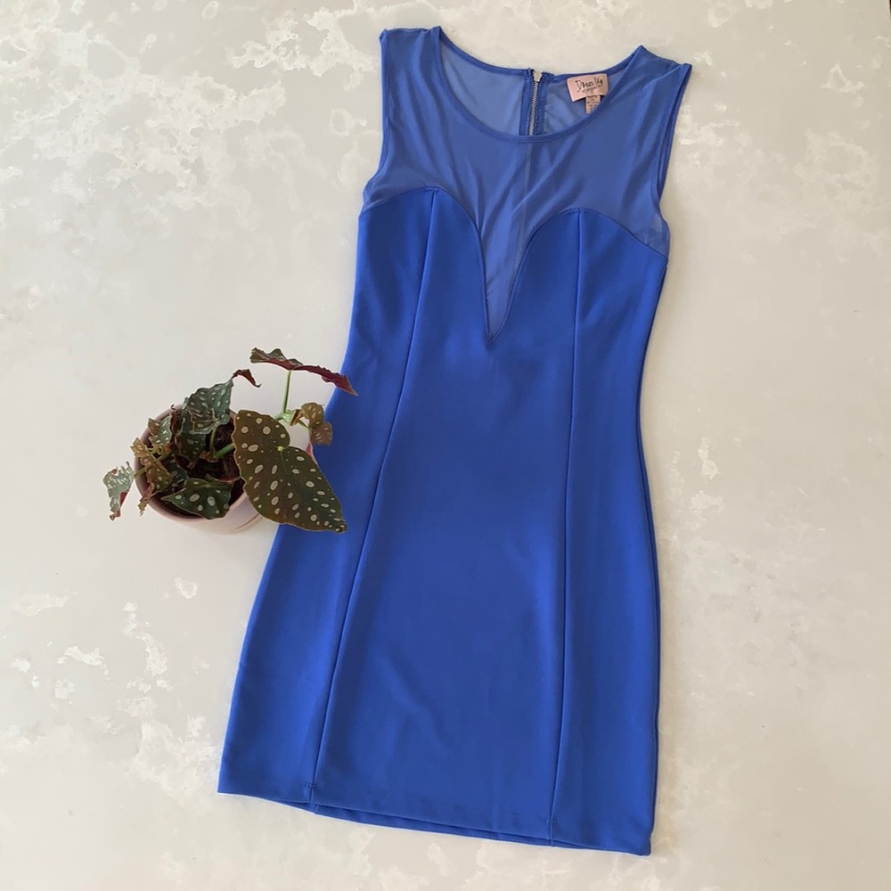 Hottness alert🚨 Topshop mini dress 6